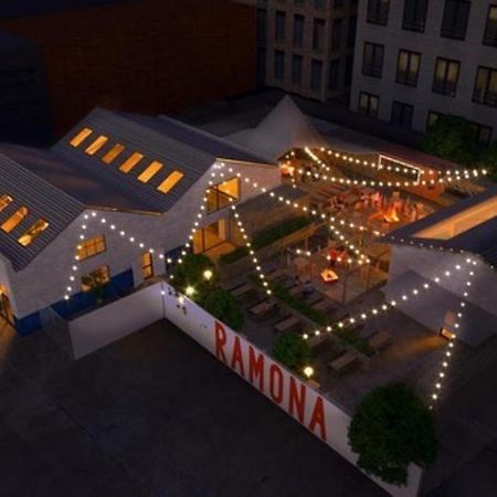 Lewis Apartment In The Heart Of The Northern Quarter Sleeps Up To 12 Manchester Esterno foto