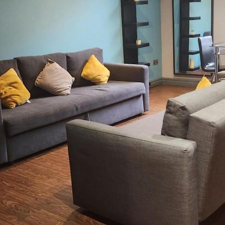 Lewis Apartment In The Heart Of The Northern Quarter Sleeps Up To 12 Manchester Esterno foto