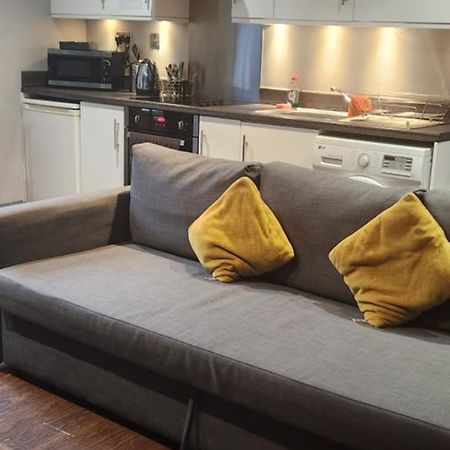 Lewis Apartment In The Heart Of The Northern Quarter Sleeps Up To 12 Manchester Esterno foto