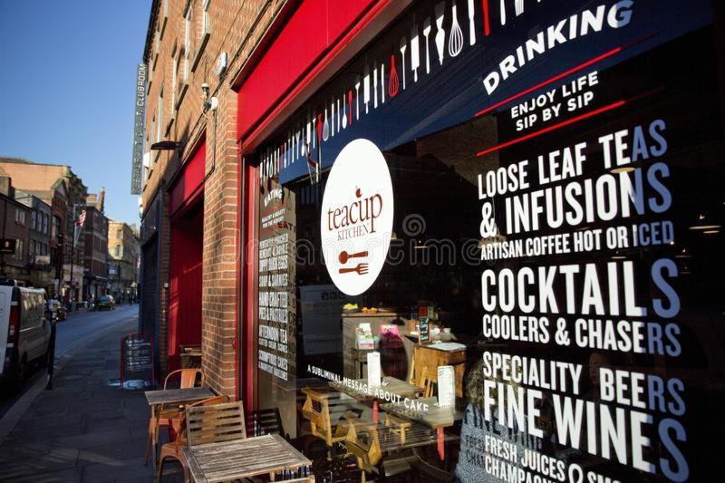 Lewis Apartment In The Heart Of The Northern Quarter Sleeps Up To 12 Manchester Esterno foto