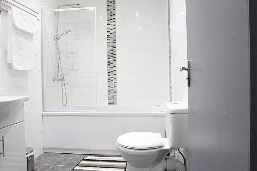 Lewis Apartment In The Heart Of The Northern Quarter Sleeps Up To 12 Manchester Esterno foto