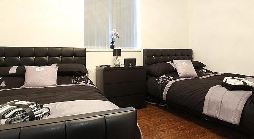 Lewis Apartment In The Heart Of The Northern Quarter Sleeps Up To 12 Manchester Esterno foto