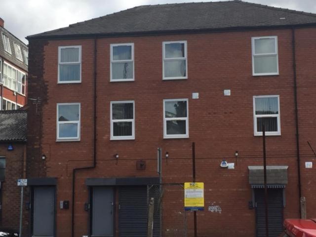 Lewis Apartment In The Heart Of The Northern Quarter Sleeps Up To 12 Manchester Esterno foto