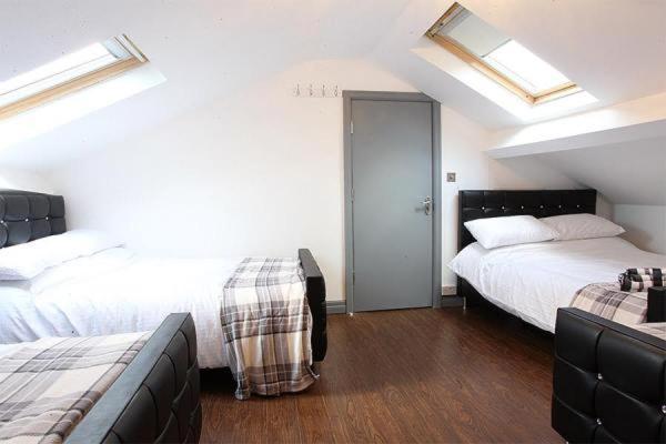 Lewis Apartment In The Heart Of The Northern Quarter Sleeps Up To 12 Manchester Esterno foto