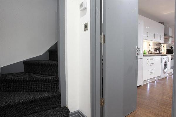 Lewis Apartment In The Heart Of The Northern Quarter Sleeps Up To 12 Manchester Esterno foto