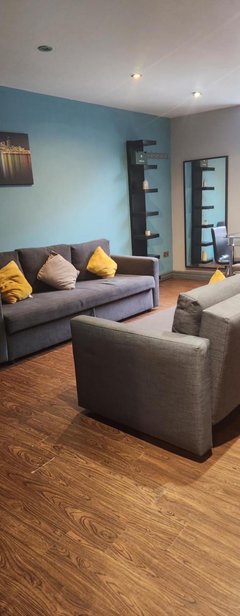 Lewis Apartment In The Heart Of The Northern Quarter Sleeps Up To 12 Manchester Esterno foto