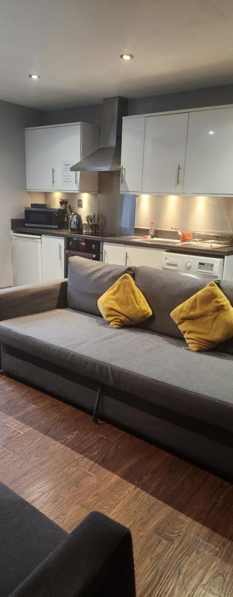 Lewis Apartment In The Heart Of The Northern Quarter Sleeps Up To 12 Manchester Esterno foto