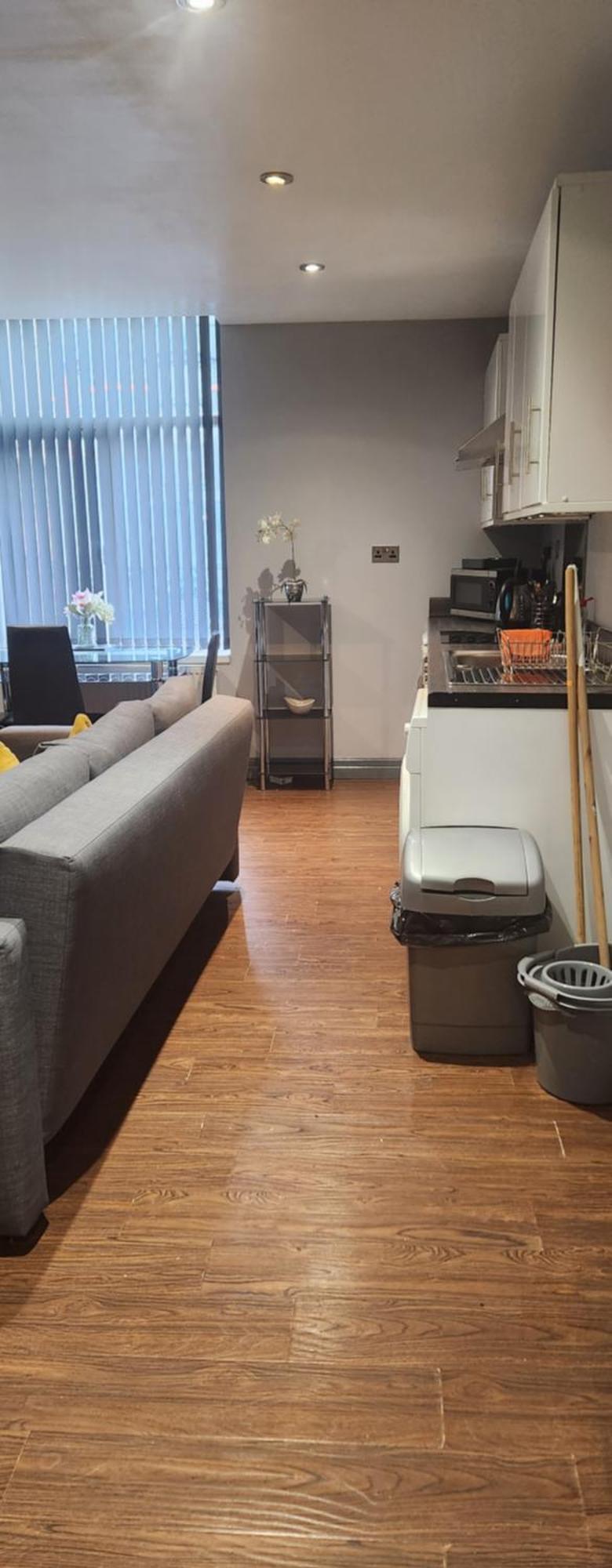 Lewis Apartment In The Heart Of The Northern Quarter Sleeps Up To 12 Manchester Esterno foto