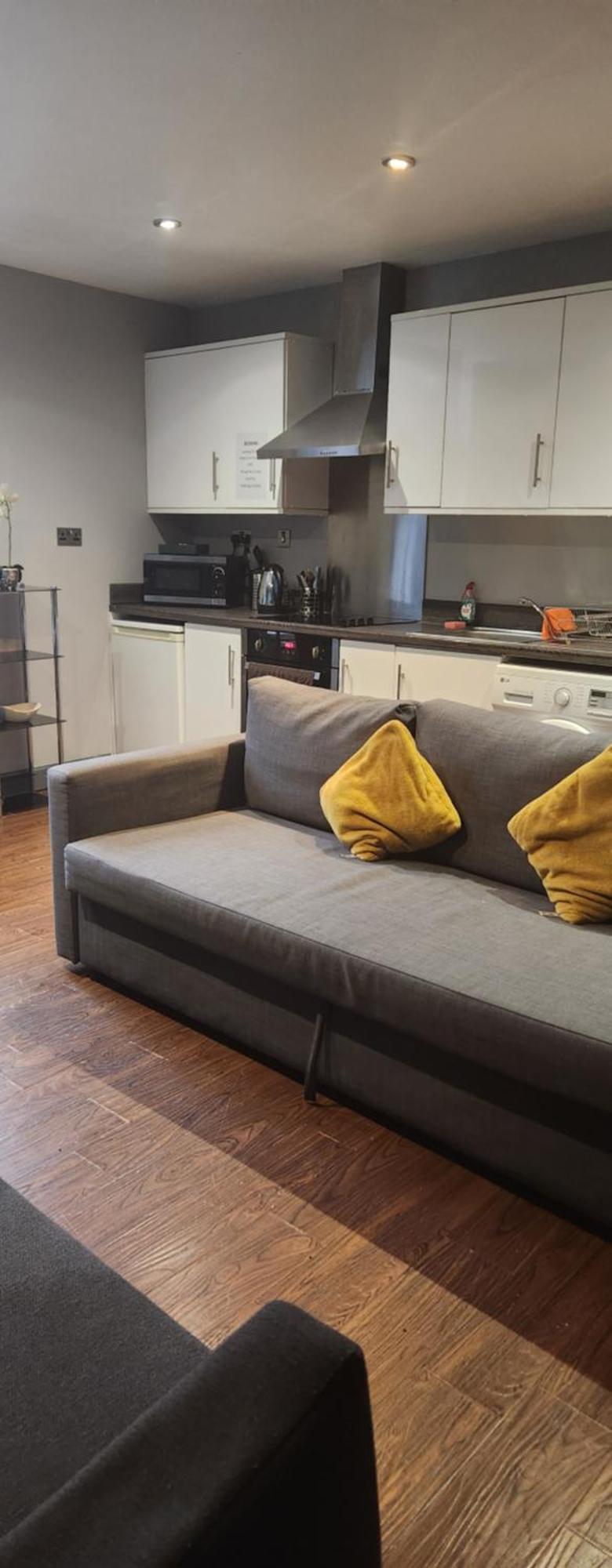 Lewis Apartment In The Heart Of The Northern Quarter Sleeps Up To 12 Manchester Esterno foto