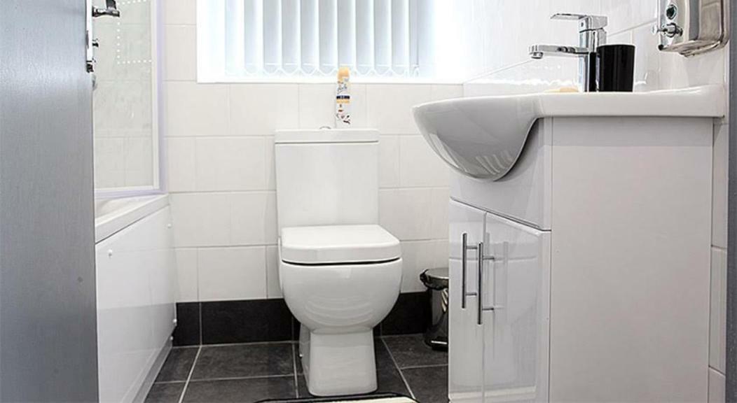 Lewis Apartment In The Heart Of The Northern Quarter Sleeps Up To 12 Manchester Esterno foto