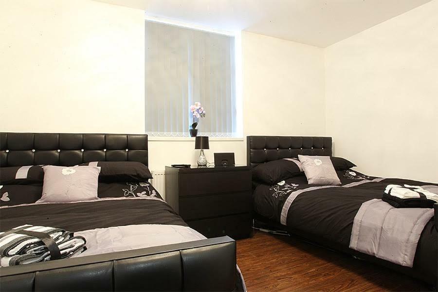 Lewis Apartment In The Heart Of The Northern Quarter Sleeps Up To 12 Manchester Esterno foto