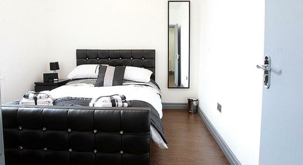 Lewis Apartment In The Heart Of The Northern Quarter Sleeps Up To 12 Manchester Esterno foto