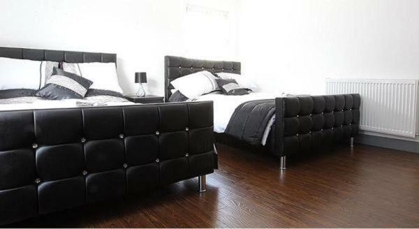 Lewis Apartment In The Heart Of The Northern Quarter Sleeps Up To 12 Manchester Esterno foto